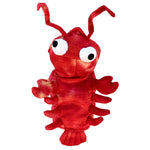 Lobster Pet Costume - Cat & Dog Outfit for Fun Makeovers