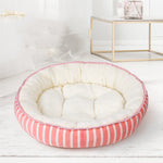 Premium Dog & Cat Mattress - Soft & Comfortable Bed for Dogs and Cats