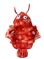 Lobster Pet Costume - Cat & Dog Outfit for Fun Makeovers