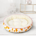 Premium Dog & Cat Mattress - Soft & Comfortable Bed for Dogs and Cats