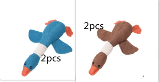Dayan Plush Sounding Pet Toy - Interactive Fun for Dogs & Cats