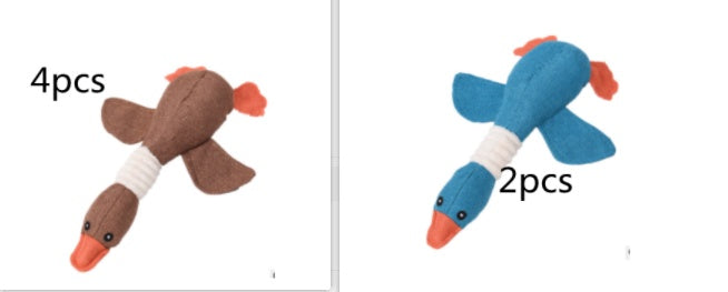 Dayan Plush Sounding Pet Toy - Interactive Fun for Dogs & Cats