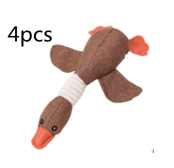 Dayan Plush Sounding Pet Toy - Interactive Fun for Dogs & Cats