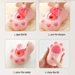 Pet Steamy Brush Pro - 3-in-1 Grooming, Massage & Steam Cleaning Tool