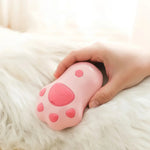 Pet Steamy Brush Pro - 3-in-1 Grooming, Massage & Steam Cleaning Tool