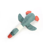 Dayan Plush Sounding Pet Toy - Interactive Fun for Dogs & Cats
