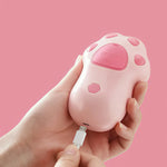 Pet Steamy Brush Pro - 3-in-1 Grooming, Massage & Steam Cleaning Tool